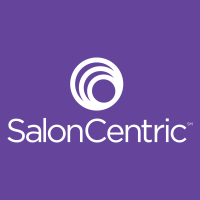 SalonCentric - Closed Logo