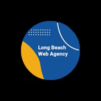 Long Beach Web Agency Logo