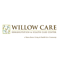 Willow Care Rehabilitation & Health Care Center Logo