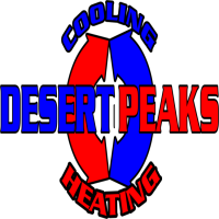 Desert Peaks Logo