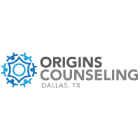 Origins Counseling Dallas Logo