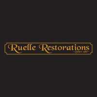 Ruelle Restorations Logo