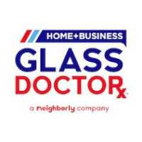Glass Doctor Home + Business of Central Wichita Logo