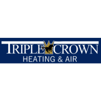 Triple Crown Heating and Air, LLC Logo