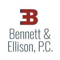 Bennett & Ellison, P.C. Logo