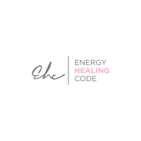 Energy Healing Code Logo