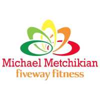 Five Way Fitness Logo