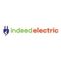 Indeed Electric Logo
