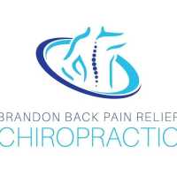 Brandon Back Pain Relief Chiropractic Logo