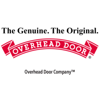 Overhead Door Company of Greater Lufkin Logo
