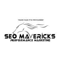 SEO Mavericks Logo