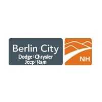 Berlin City Dodge Chrysler Jeep RAM Logo