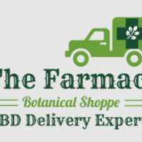 The Farmacy Botanical Shoppe Logo