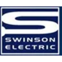 Swinson Electric Logo