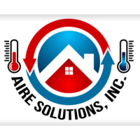 Aire Solutions Inc Logo