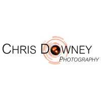 Chris Downey Photography Logo