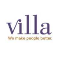 Villa Healthcare Logo
