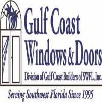 Gulf Coast Windows & Doors Logo