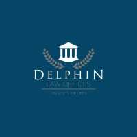 Delphin Law Logo