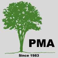 Philip Moser Associates Logo