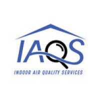 Indoor Air Quality Services Logo