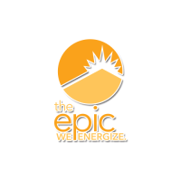 The Epic Logo