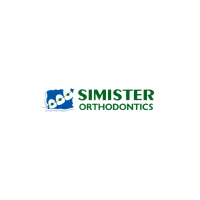 Simister Orthodontics - Washington Fields Logo
