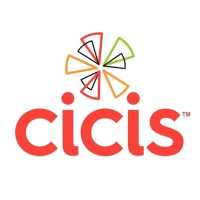 Cicis &JMC - Support Center & Corporate Office Headquarters Logo