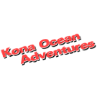 Kona Ocean Adventures Logo