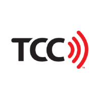Verizon Authorized Retailer â€“ TCC - CLOSED Logo