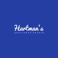 Hartman's Appliance Repair Logo