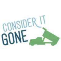 Consider it Gone, LLC Logo