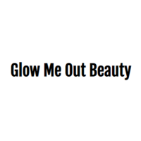 Glow Me Out Beauty Logo