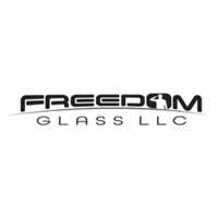Freedom Glass LLC Logo