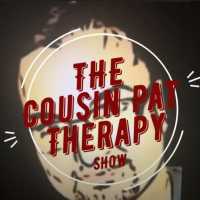 Cousin Pat Therapy Logo