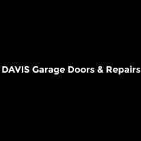 Davis Garage Doors & Repairs Logo