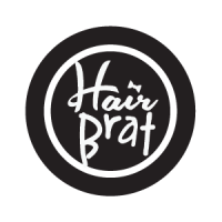 Pretty Professional Hair Logo