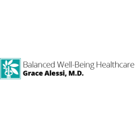 Balanced Well-Being Healthcare Logo