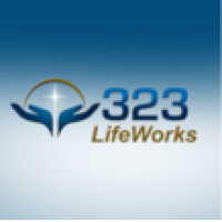 323 LifeWorks, LLC Logo