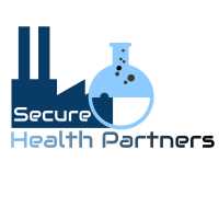 Secure Health Partners Logo