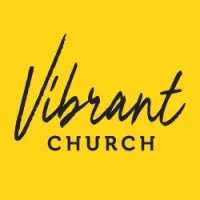 Vibrant Church Logo