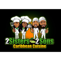2 Sisters 2 Sons Logo