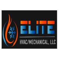 Elite HVAC/Mechanical, LLC Logo