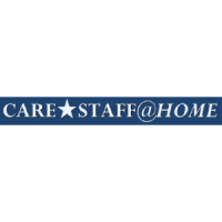 Care*Staff@Home Logo