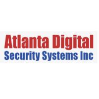 Atlanta Digital Security Systems, Inc Logo