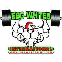 Egg Whites International Logo