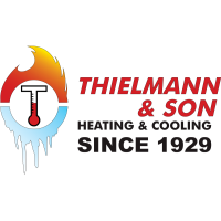 John Thielmann & Sons Logo