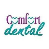 Comfort Dental Golden â€“ Dentist in Golden Logo