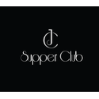 JC Supper Club Logo