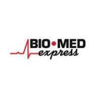 Bio-Med Express Ltd Logo
